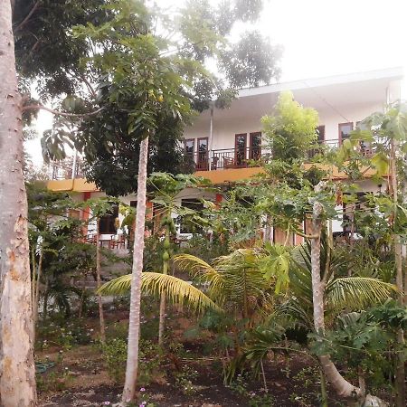 The Teuz B&B Labuan Bajo Buitenkant foto