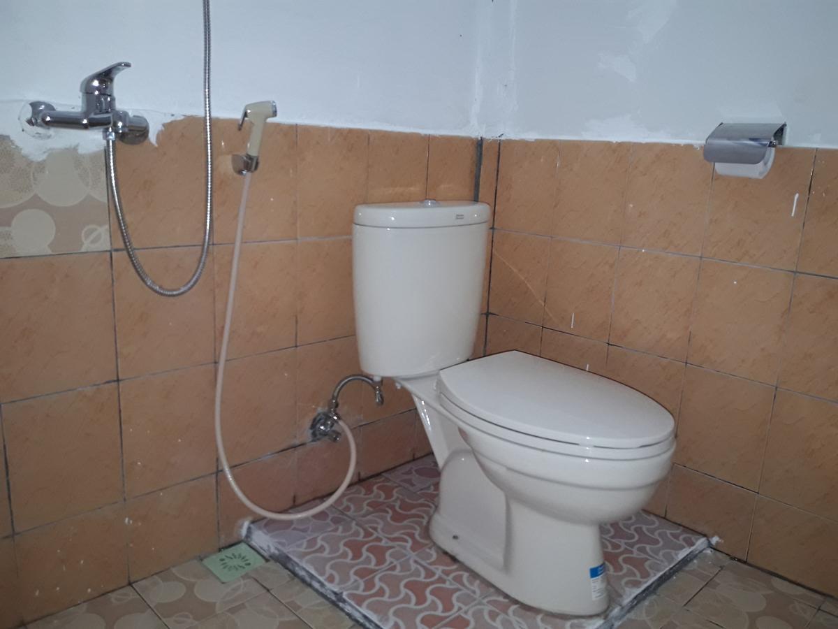 The Teuz B&B Labuan Bajo Buitenkant foto