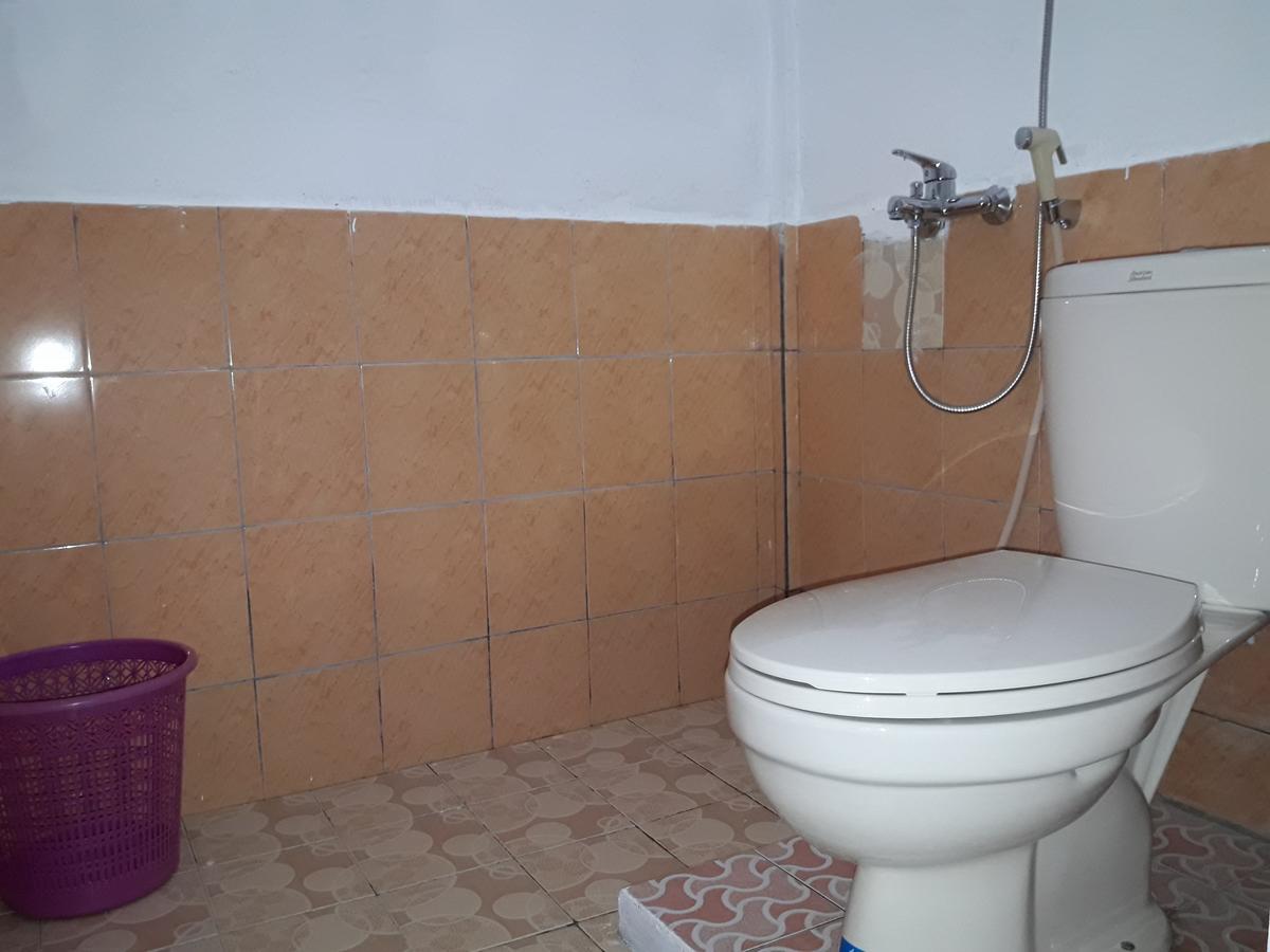 The Teuz B&B Labuan Bajo Buitenkant foto